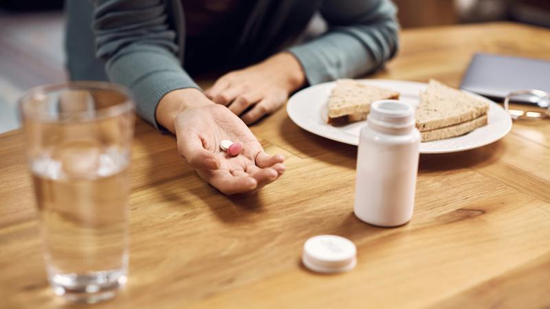 Ova 3 vitamina ne biste trebali uzimati odmah ujutro