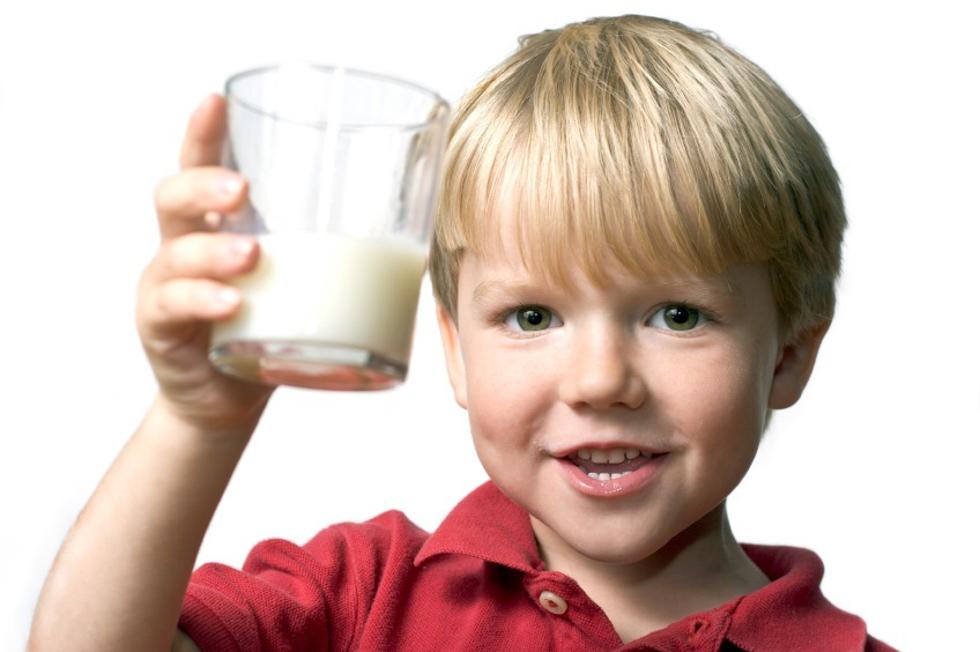 Organsko mlijeko je humano i hranjivo