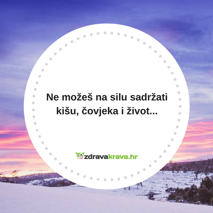 Motivacijska poruka