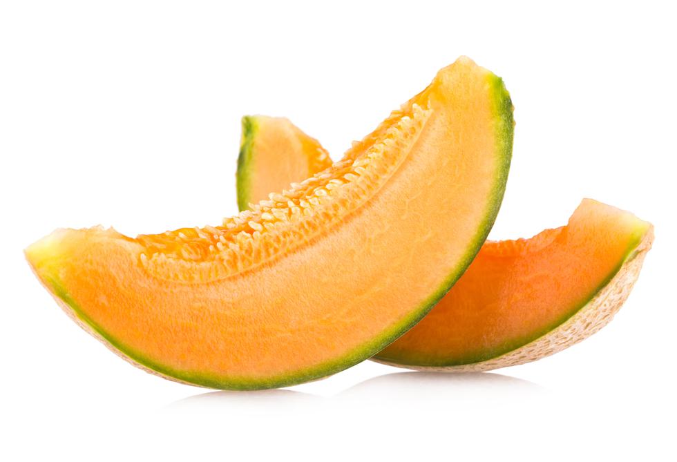 Dinja potiče prirodnu preplanulost, sadrži vitamin C, a ima malo kalorija!