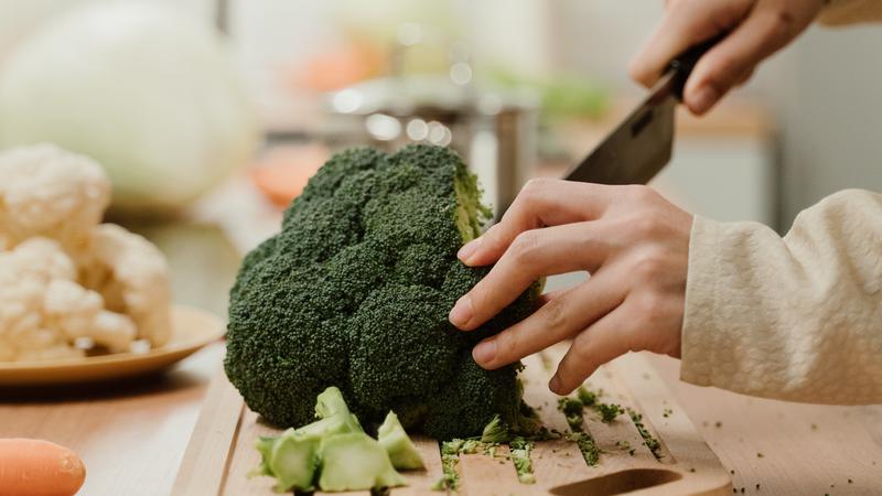 12 zimskih namirnica s malo kalorija idealnih za mr&scaron;avljenje