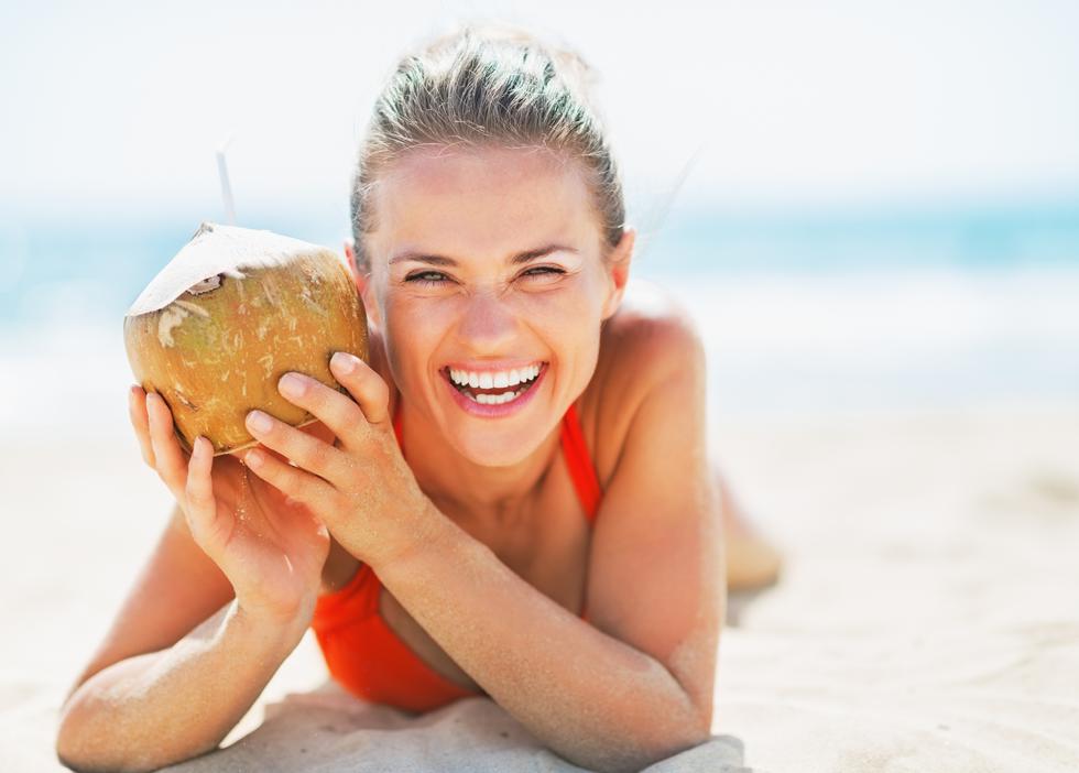 7 savjeta kako jesti zdravo na godišnjem odmoru