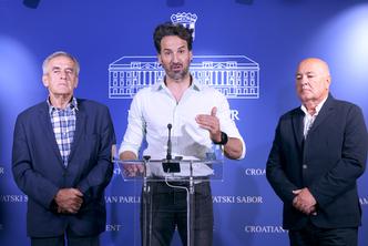 Zagreb: Miletić, Jurčević i Biloglav o štetnosti pandemijskog sporazuma