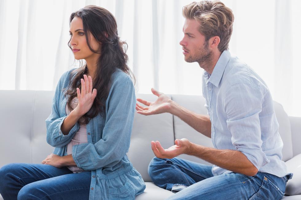 Evo kako da tvoj partner konačno čuje što mu želiš reći