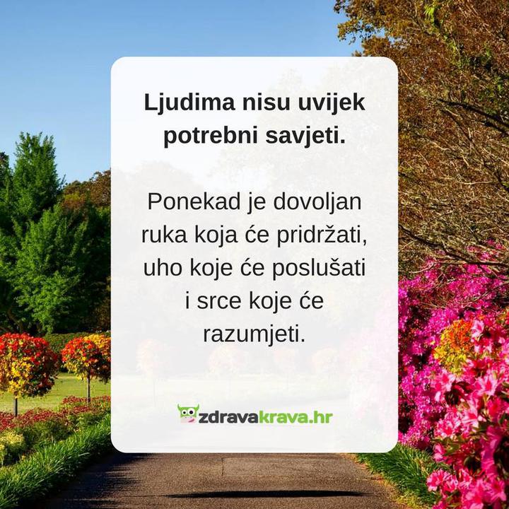 Motivacijska poruka