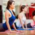 Vježbanjem joge do poboljšanja seksualnog života