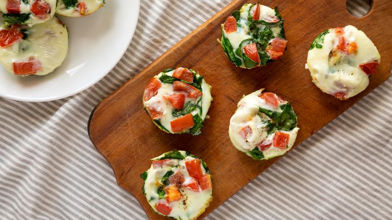 &Scaron;to se dogodi ako dva tjedna jedete bjelanjke za doru&ccaron;ak?