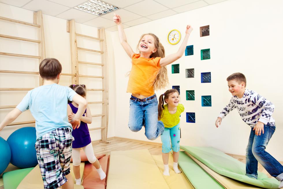 Zašto je sportska aktivnost važna za zdravlje i samopouzdanje djece?
