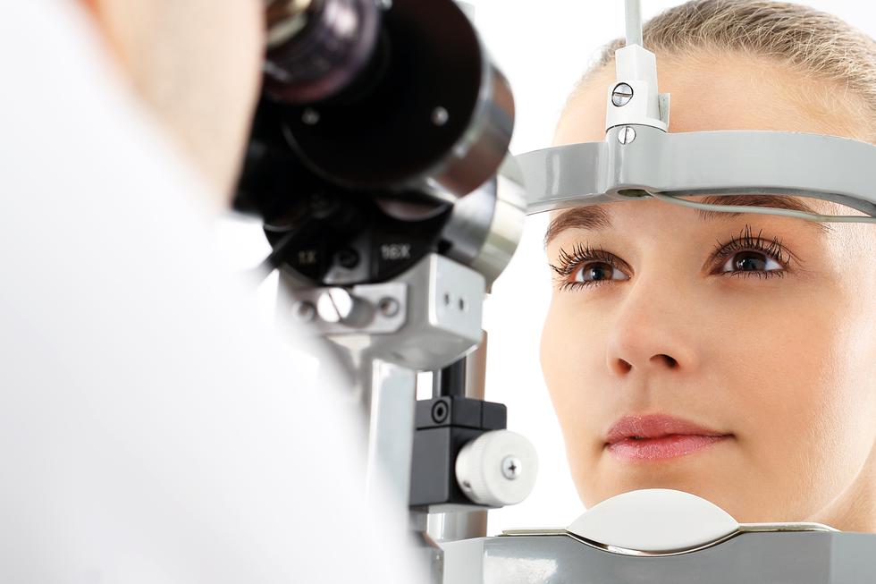 Kratkovidnost, dalekovidnost, glaukom: Psihosomatski razlozi bolesti oka