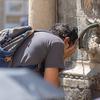 Dubrovnik: Toplinski val u Dubrovniku