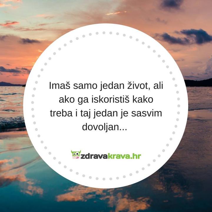 motivacijska poruka