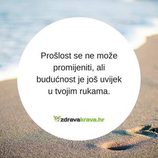 Motivacijska poruka