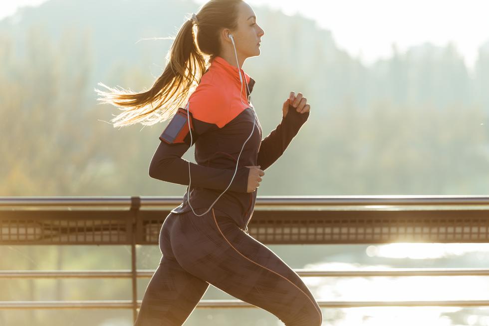 Uz trčanje: Za savršenu guzu trebaš ove vježbe