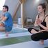 Hot yogom potroši do 1000 kalorija