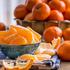 Mandarine: Niskokaorično slatko voće s obiljem vlakana i vitamina C
