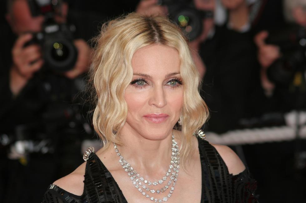 Madonna u videu pokazala kako obavlja svoj beauty tretman