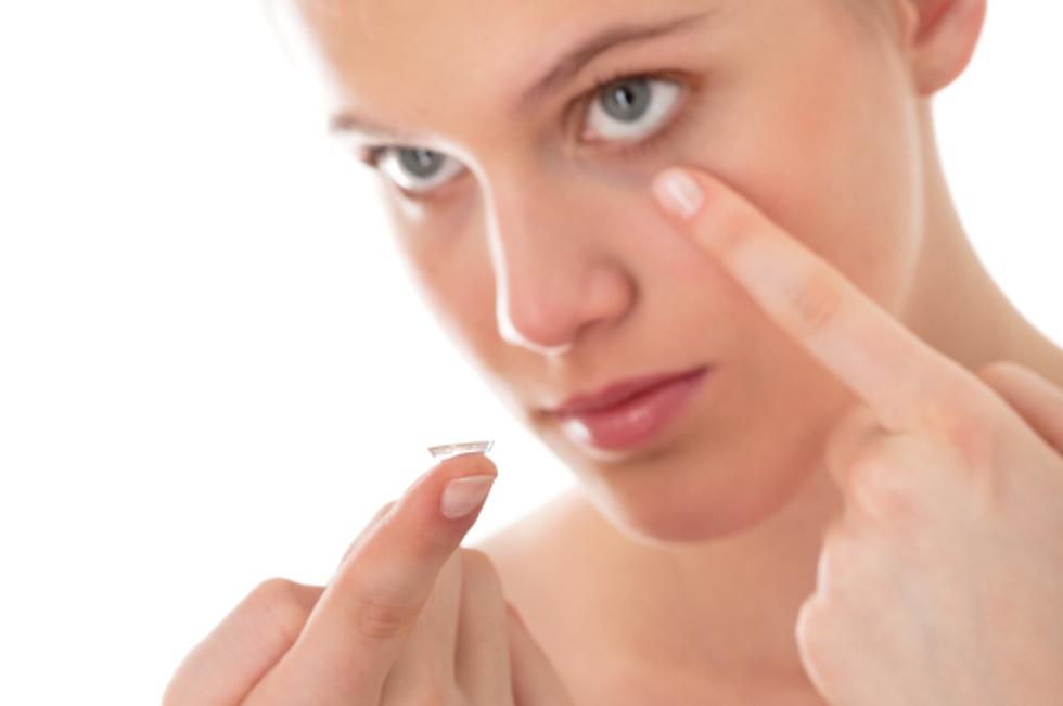 8 najčešćih pitanja o kontaktnim lećama