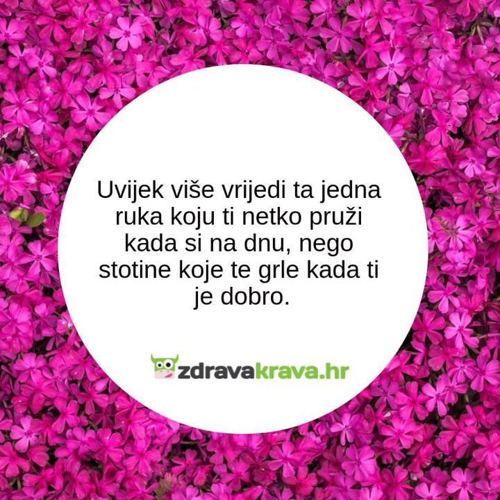 motivacijska poruka