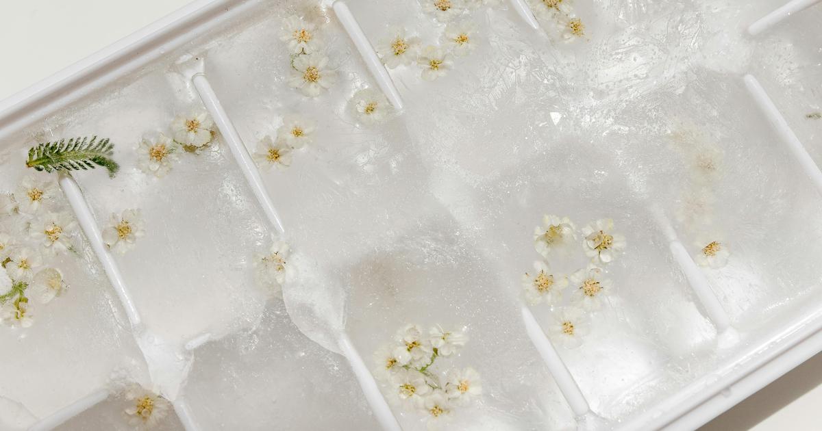 Ledena dijeta, novi hit za mršavljenje s Tik Toka Ledena dijeta, novi hit za mršavljenje s Tik Toka