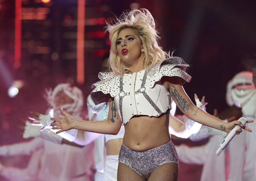 Fibromialgija uzrokuje bol u cijelom tijelu, a Lady Gaga bori se s tom bolešću