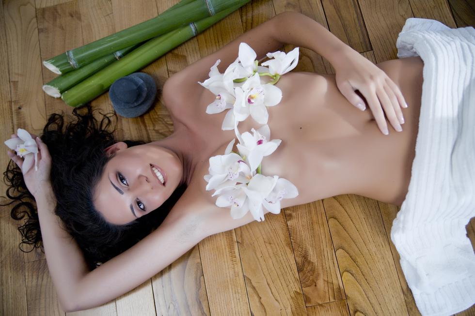 Uzbudljiva masaža: Jesi li spremna za novi wellness trend orgazmičke meditacije?