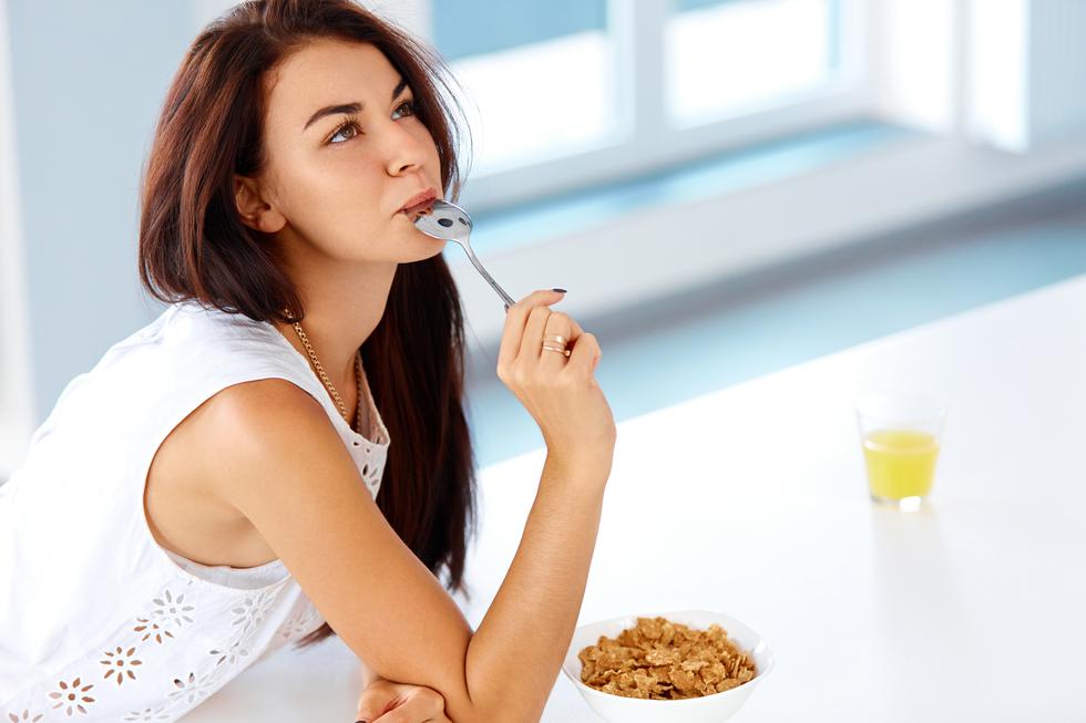 Simptomi pomoću kojih ćete odrediti kakav imate metabolizam