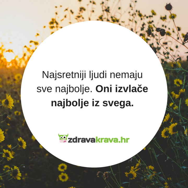 Motivacijska poruka