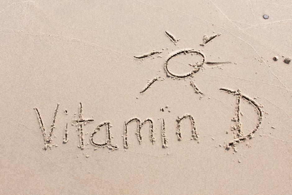 Vitamin D | Author: Guliver/Shutterstock