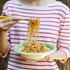 Obožavatelji tjestenine su zdraviji i unose manje masti, kaže novo istraživanje