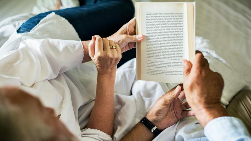 &Ccaron;itanje i pisanje mogu smanjiti rizik od demencije za gotovo 40 posto, pokazuje istra&zcaron;ivanje