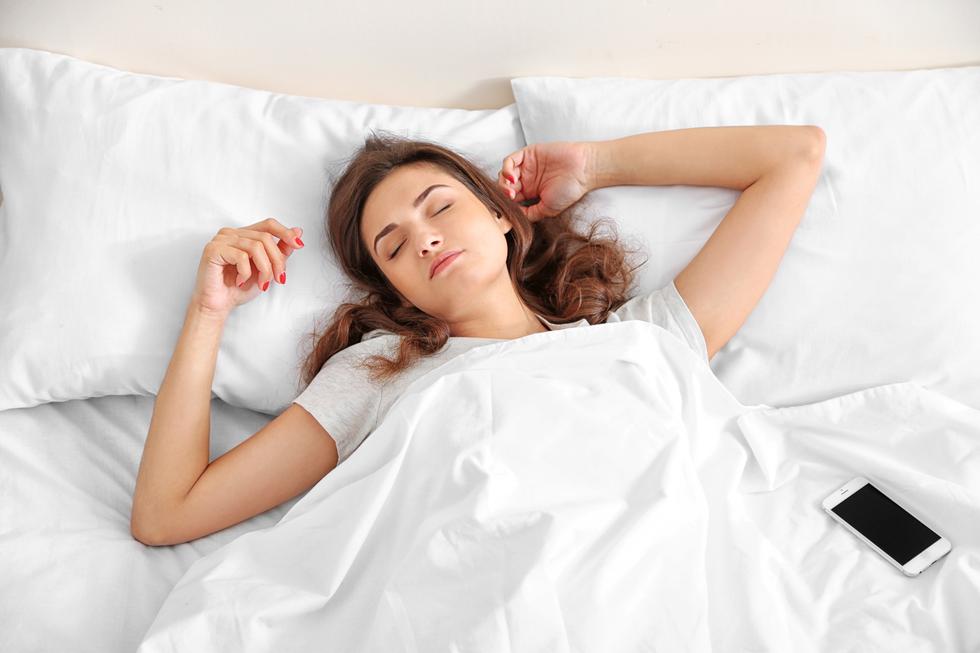 Koja je veza između odlaska na spavanje, dijabetesa i depresije?