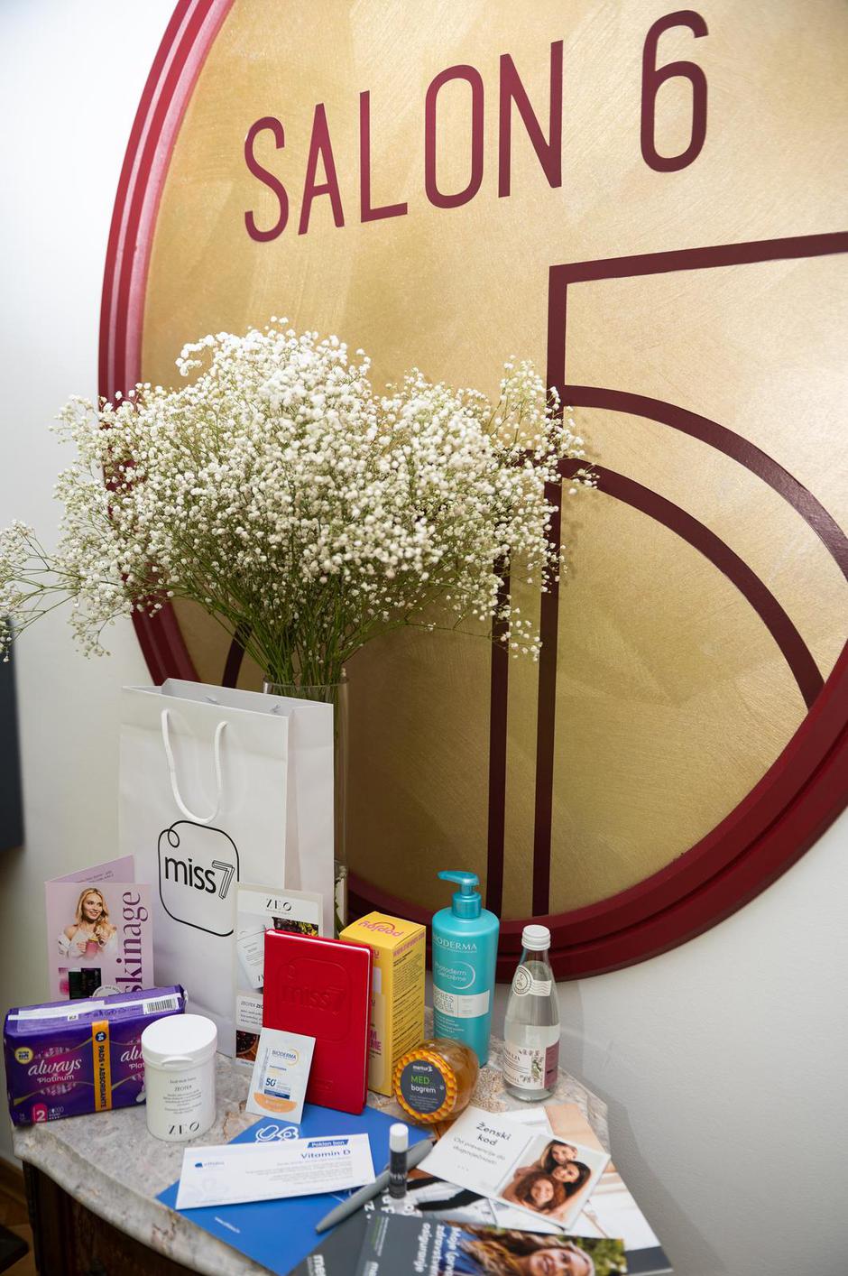 24sata Zagreb: Konferencija na temu ženskog zdravlja  | Author: Luka Antunac/PIXSELL