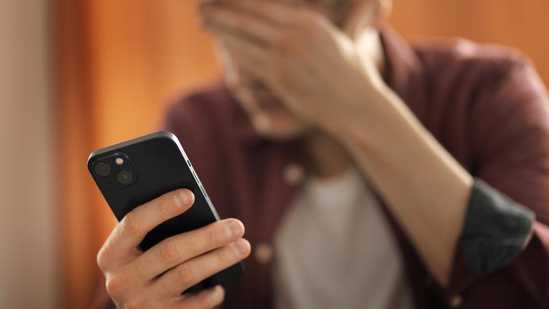 Ovo je poruka koju nikada ne biste smjeli poslati osobi koja pati od anksioznog poreme&cacute;aja