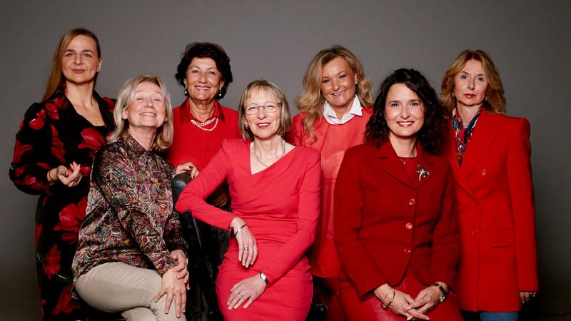 Po&ccaron;inju aktivnosti ususret Danu crvenih haljina: Cerebrovaskularne bolesti pale su na &ccaron;etvrto mjesto po uzroku smrtnosti