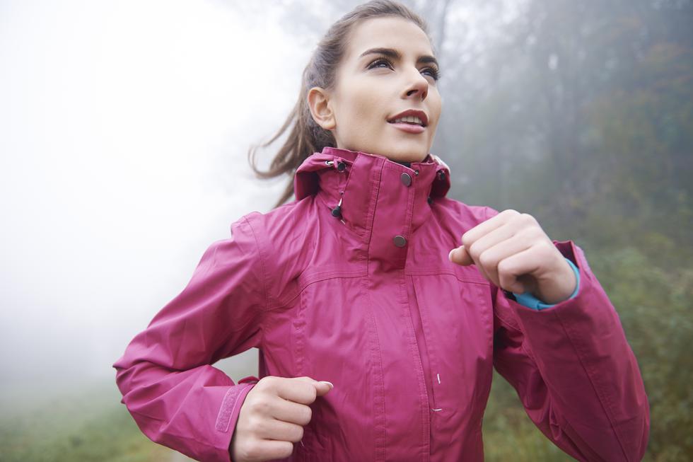 9 razloga da nastaviš trčati  i za hladnog i mračnog vremena