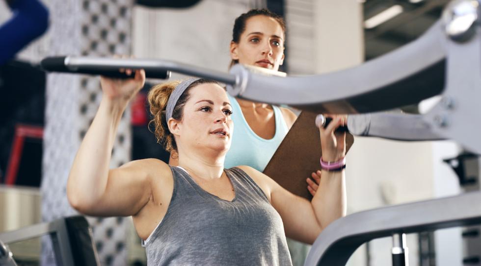 Ispuni anketu i osvoji 6 mjeseci besplatnog treninga u World Class fitnessu