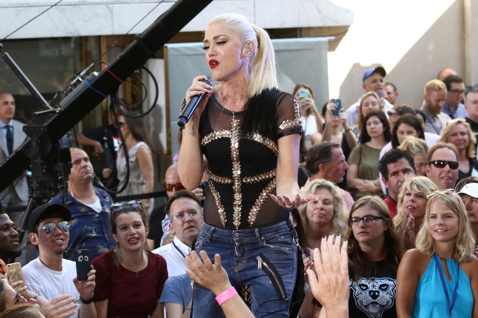 Gwen Stefani ima zdravu kosu, iako je boji svaki tjedan, kako joj to uspjeva?