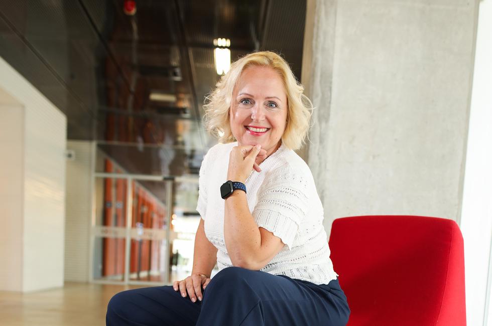 Sanja je smršavila 5 kilograma u mjesec dana, saznajte kako!