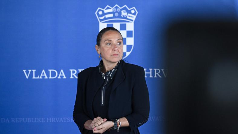 Zagreb: Izjave nakon 118. sjednice Vlade