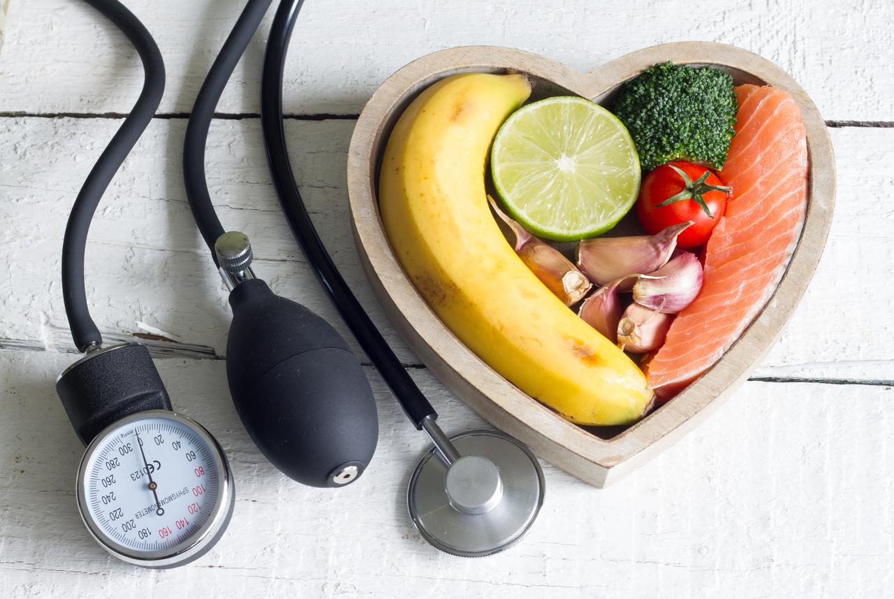 7 namirnica koje prirodno snižavaju visoki krvni tlak
