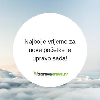 Motivacijska poruka