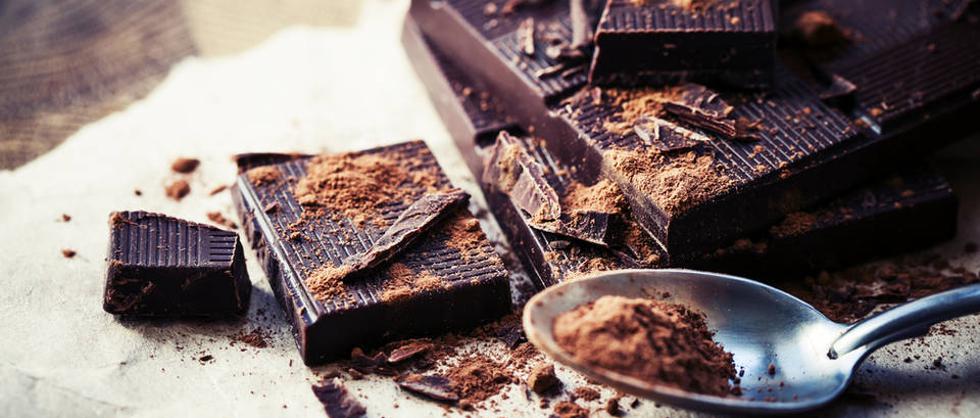Može li se čokolada koristiti kao prirodan lijek za depresiju?