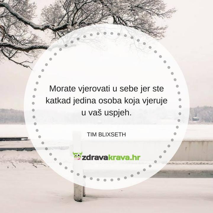 Motivacijska poruka