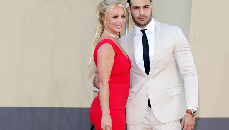 Situacija Britney Spears poziv je za buđenje ženama koje toleriraju obiteljsko zlostavljanje