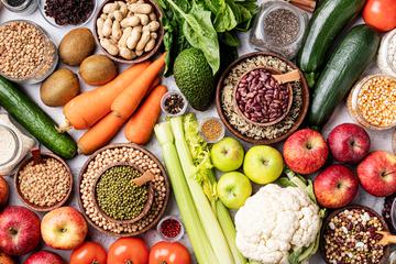 dijeta za dugovječnost