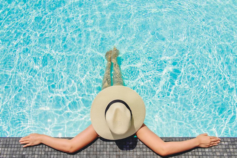 Zdravstvene blagodati plivanja i zašto je posebno izvrsno za ublažavanje stresa | Author: shutterstock