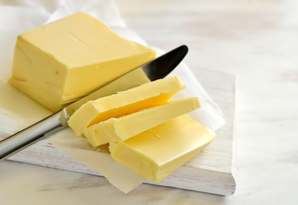 Riječ stručnjaka: Razlozi zašto je maslac dobar za tvoje zdravlje
