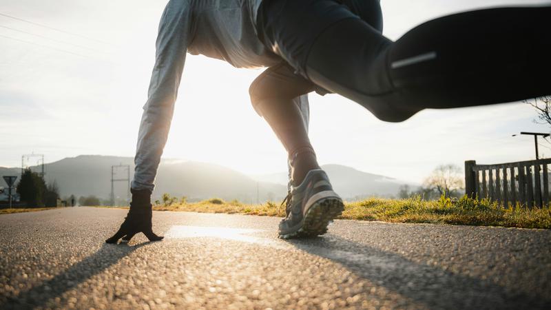 10 razloga zbog kojih biste trebali po&ccaron;eti tr&ccaron;ati ujutro