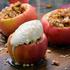 Ultimativni zdravi jesenski desert: Hrskave punjene pečene jabuke