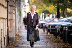 Zagreb: Sanja Lukač kandidatkinja za mršavljenje